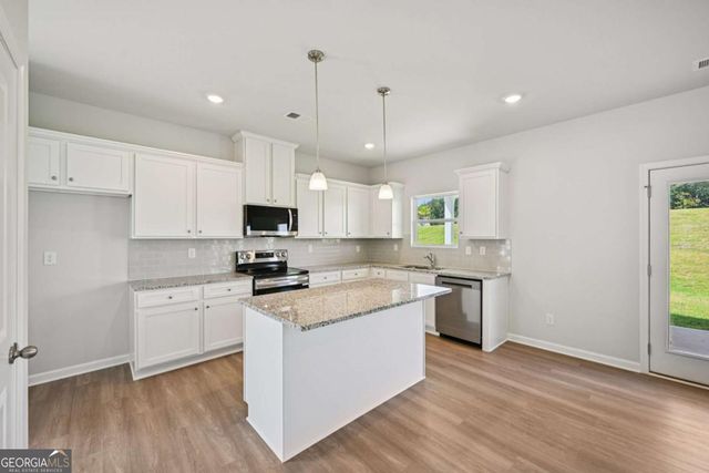 11816 Neely Lane, Covington, GA 30014