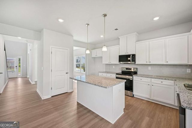 11816 Neely Lane, Covington, GA 30014