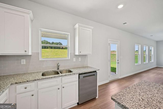 11816 Neely Lane, Covington, GA 30014