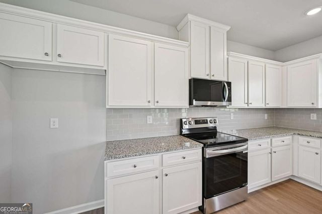 11816 Neely Lane, Covington, GA 30014