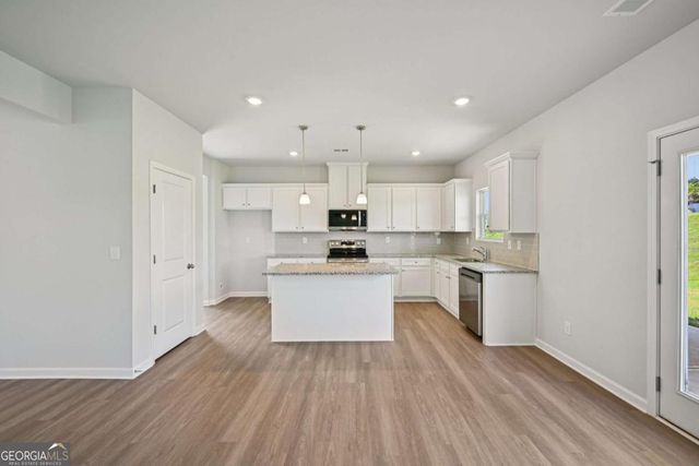 11816 Neely Lane, Covington, GA 30014