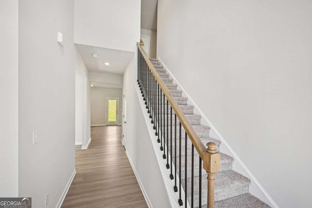 11816 Neely Lane, Covington, GA 30014