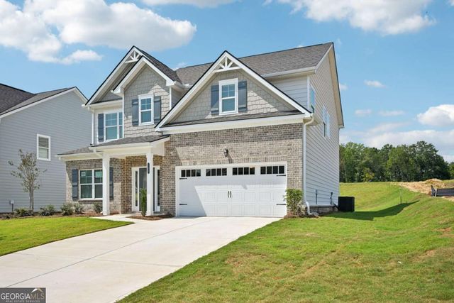 11816 Neely Lane, Covington, GA 30014