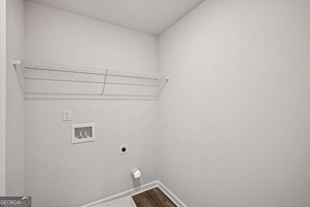 11816 Neely Lane, Covington, GA 30014
