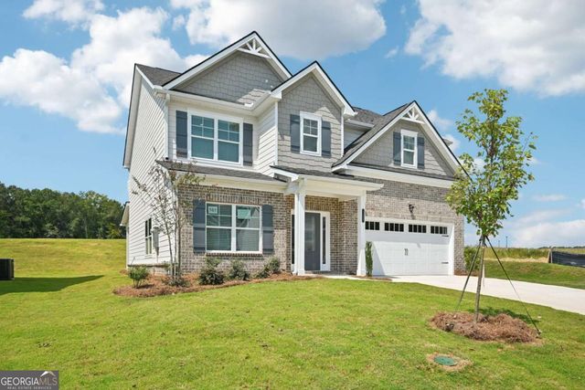 11816 Neely Lane, Covington, GA 30014