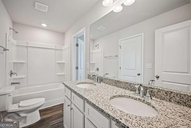 11816 Neely Lane, Covington, GA 30014
