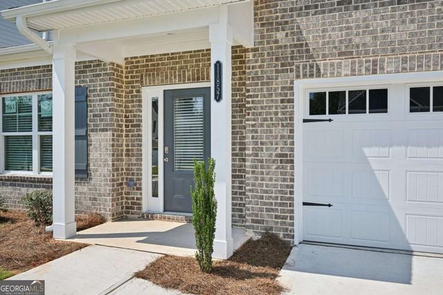 11816 Neely Lane, Covington, GA 30014