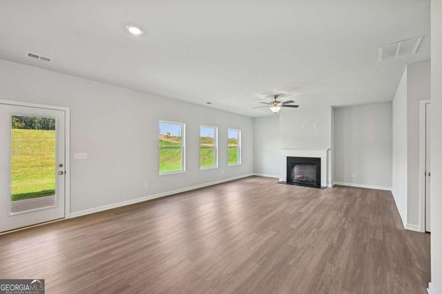 11816 Neely Lane, Covington, GA 30014