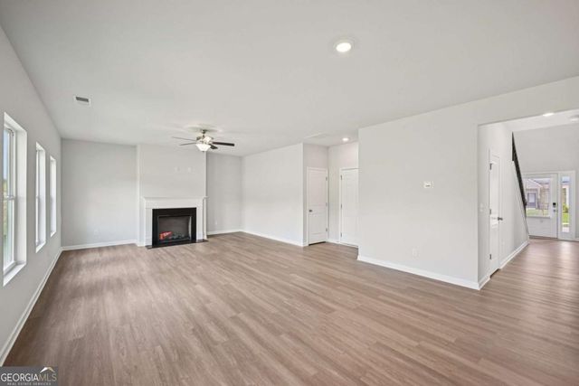 11816 Neely Lane, Covington, GA 30014