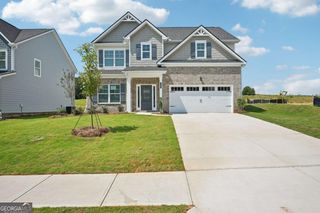 11816 Neely Lane, Covington, GA 30014