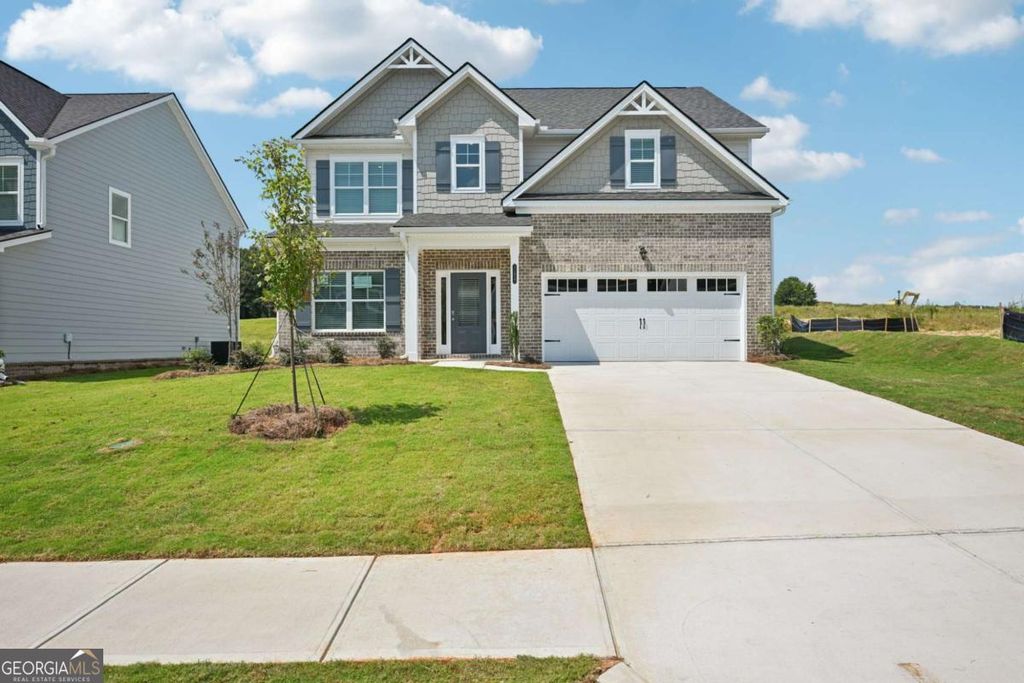 11816 Neely Lane, Covington, GA 30014