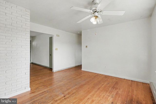 542 W AREBA AVE, Hershey, PA 17033