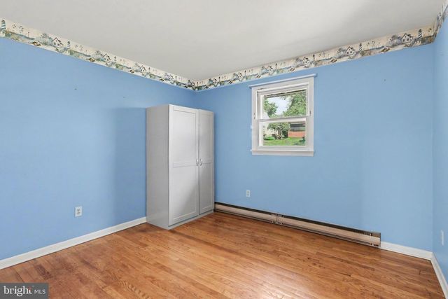542 W AREBA AVE, Hershey, PA 17033