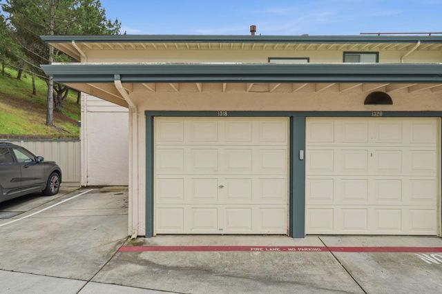 1318 Terra Nova Boulevard, Pacifica, CA 94044