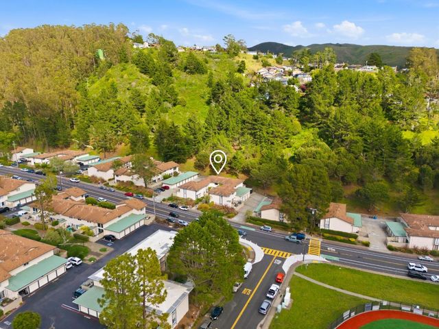 1318 Terra Nova Boulevard, Pacifica, CA 94044