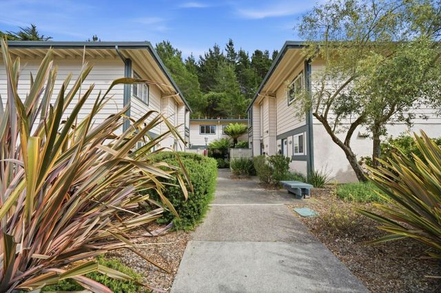 1318 Terra Nova Boulevard, Pacifica, CA 94044