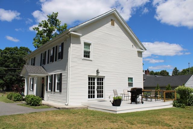 307 Main St, Lancaster, MA 01523
