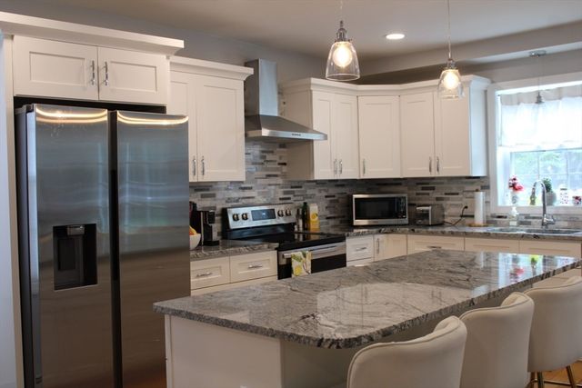 307 Main St, Lancaster, MA 01523