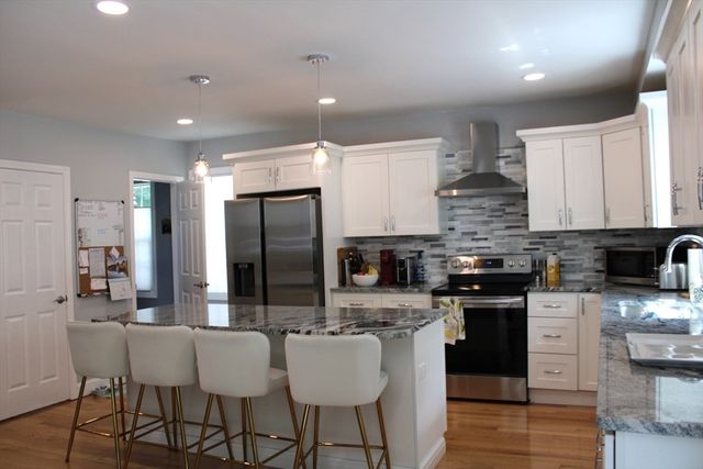 307 Main St, Lancaster, MA 01523