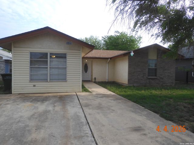 3415 Twining, San Antonio, TX 78211
