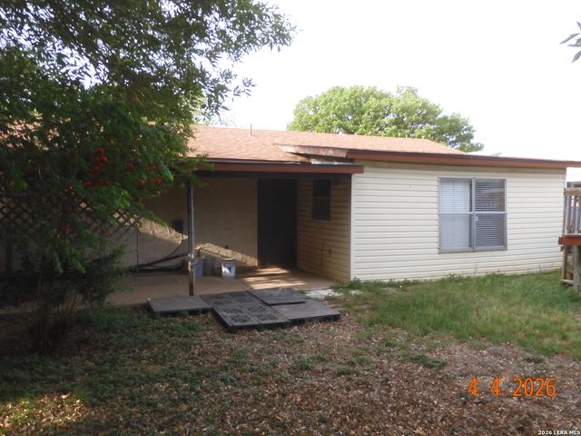 3415 Twining, San Antonio, TX 78211