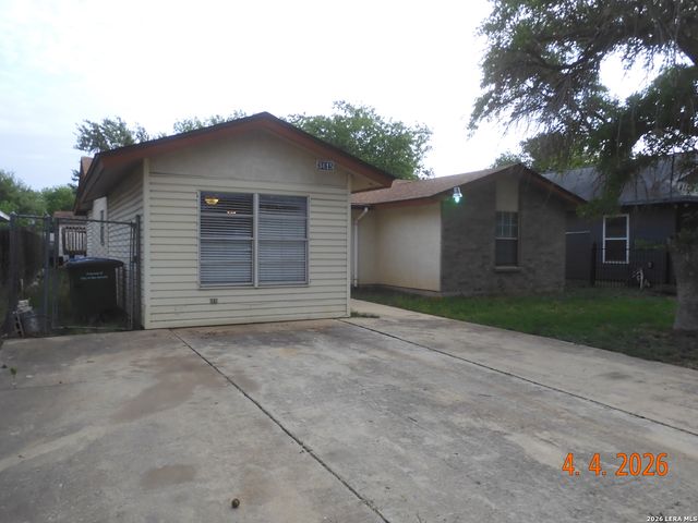 3415 Twining, San Antonio, TX 78211