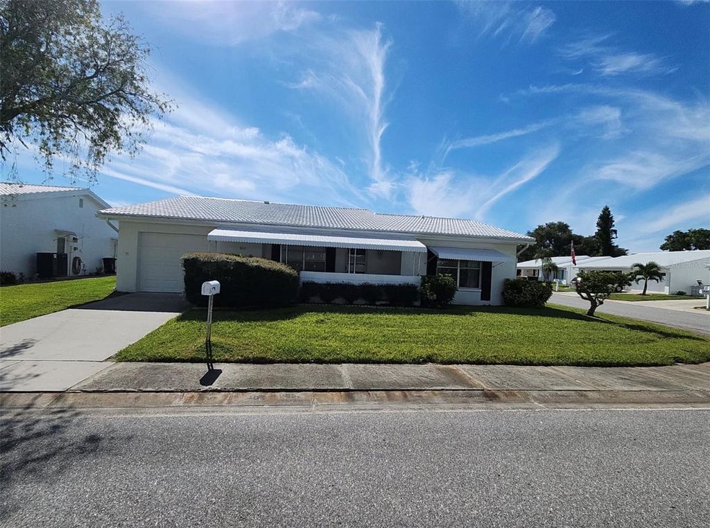 9149 42ND LANE N, Pinellas Park, FL 33782