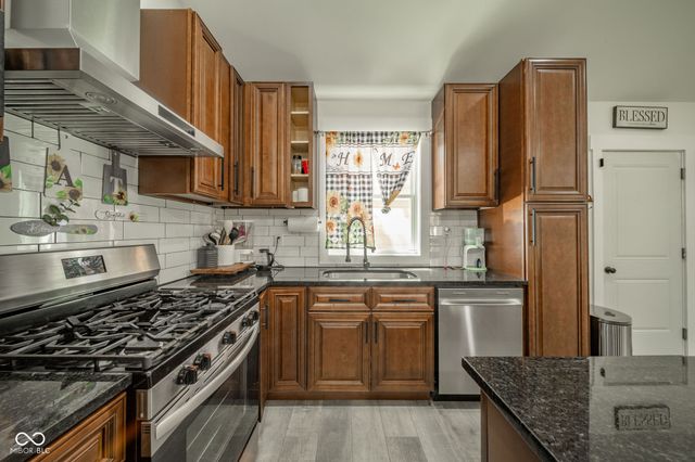 2630 N Sherman Drive, Indianapolis, IN 46218