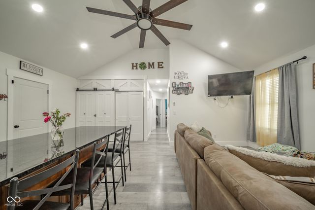 2630 N Sherman Drive, Indianapolis, IN 46218