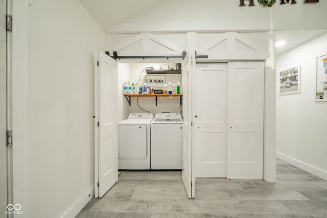 2630 N Sherman Drive, Indianapolis, IN 46218