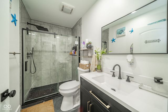 2630 N Sherman Drive, Indianapolis, IN 46218