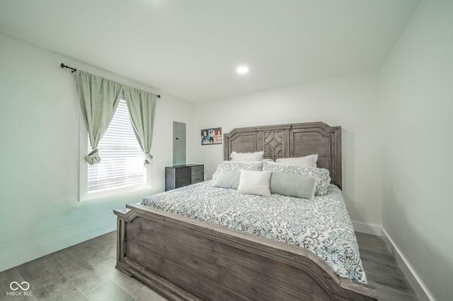 2630 N Sherman Drive, Indianapolis, IN 46218