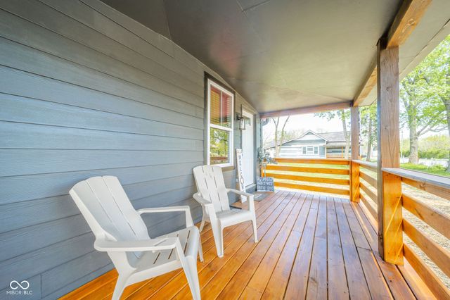 2630 N Sherman Drive, Indianapolis, IN 46218