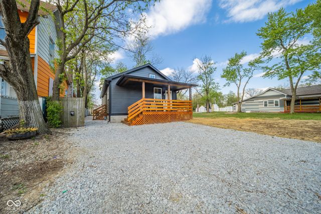 2630 N Sherman Drive, Indianapolis, IN 46218