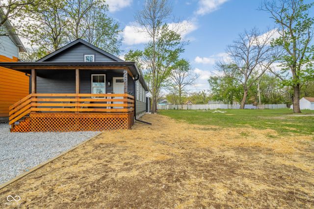 2630 N Sherman Drive, Indianapolis, IN 46218