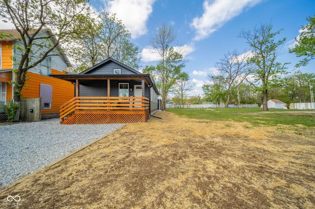 2630 N Sherman Drive, Indianapolis, IN 46218