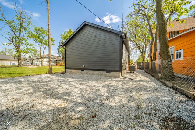 2630 N Sherman Drive, Indianapolis, IN 46218