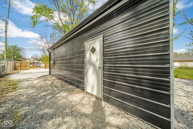 2630 N Sherman Drive, Indianapolis, IN 46218