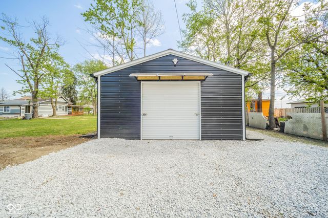 2630 N Sherman Drive, Indianapolis, IN 46218