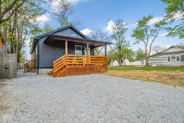 2630 N Sherman Drive, Indianapolis, IN 46218