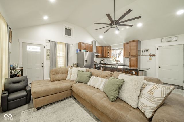 2630 N Sherman Drive, Indianapolis, IN 46218