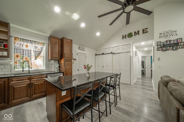 2630 N Sherman Drive, Indianapolis, IN 46218