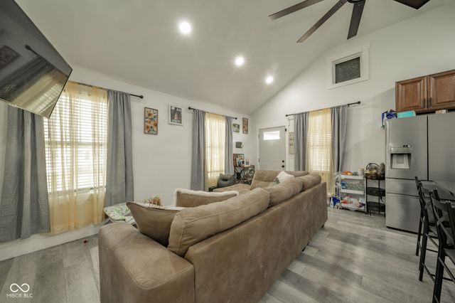 2630 N Sherman Drive, Indianapolis, IN 46218