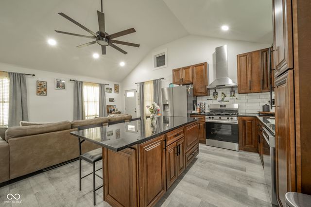 2630 N Sherman Drive, Indianapolis, IN 46218