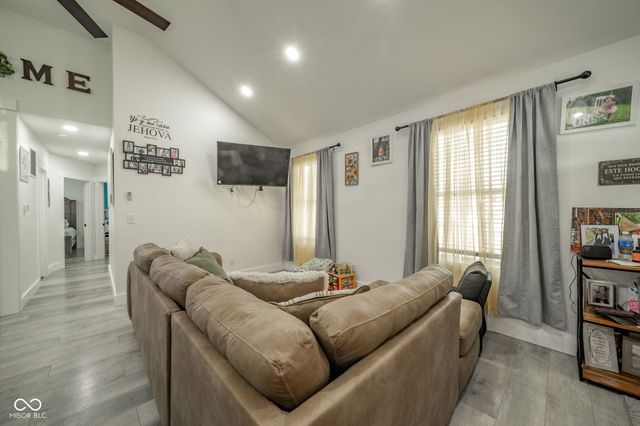 2630 N Sherman Drive, Indianapolis, IN 46218