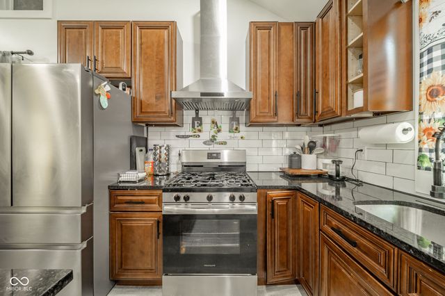 2630 N Sherman Drive, Indianapolis, IN 46218