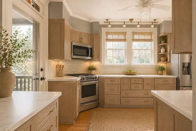 1720 N Observatory Dr, Nashville, TN 37215