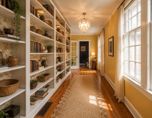 1720 N Observatory Dr, Nashville, TN 37215