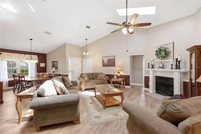 4116 COBBLE STONE COURT, Orlando, FL 32810