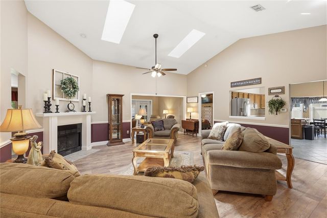 4116 COBBLE STONE COURT, Orlando, FL 32810